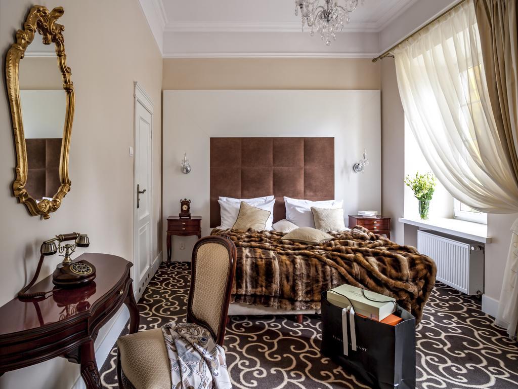 Palac Zegrzynski Zegrze Room photo