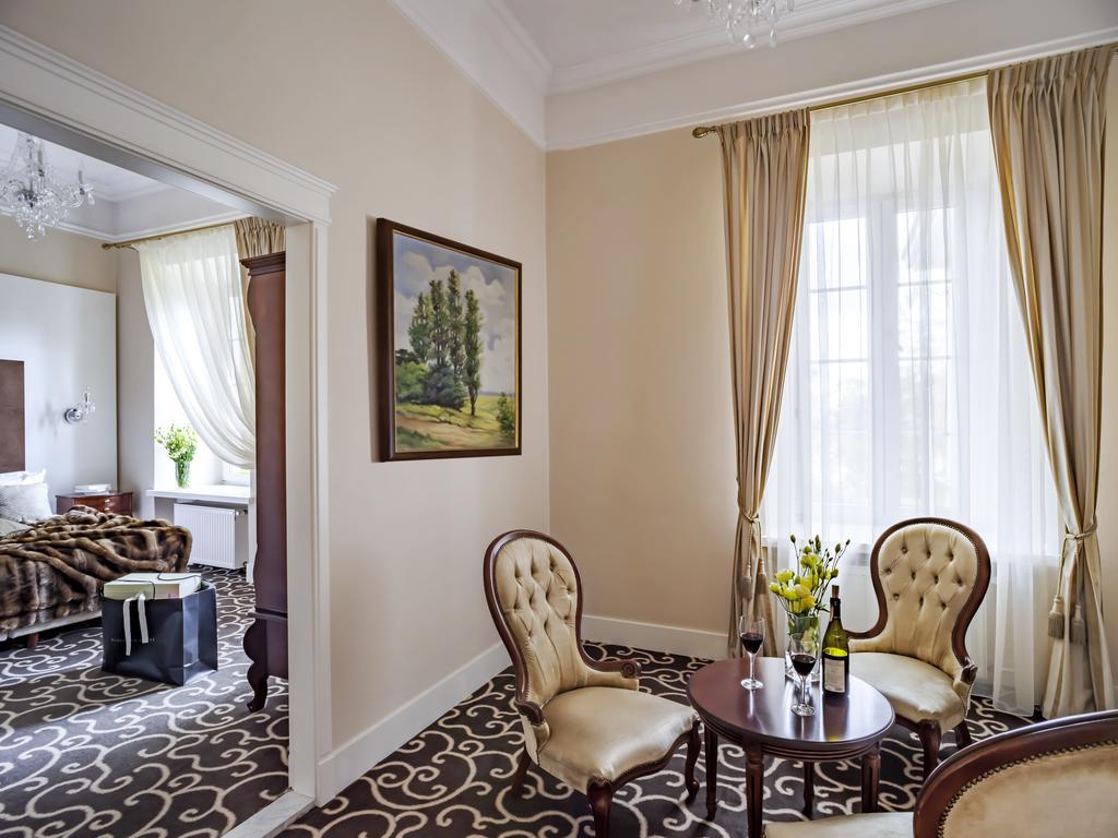 Palac Zegrzynski Zegrze Room photo
