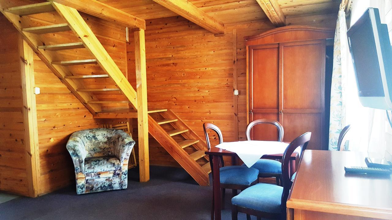 Palac Zegrzynski Zegrze Room photo